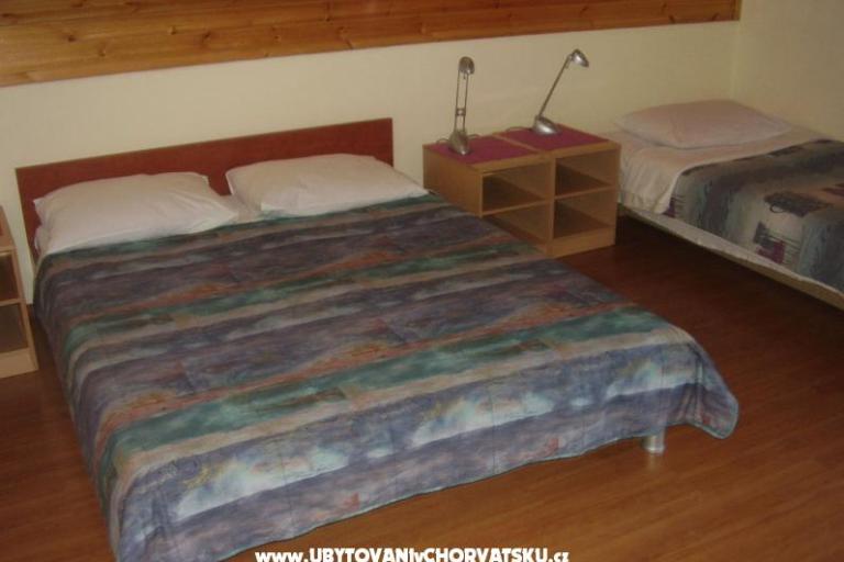 Apartmány Marija – foto 3