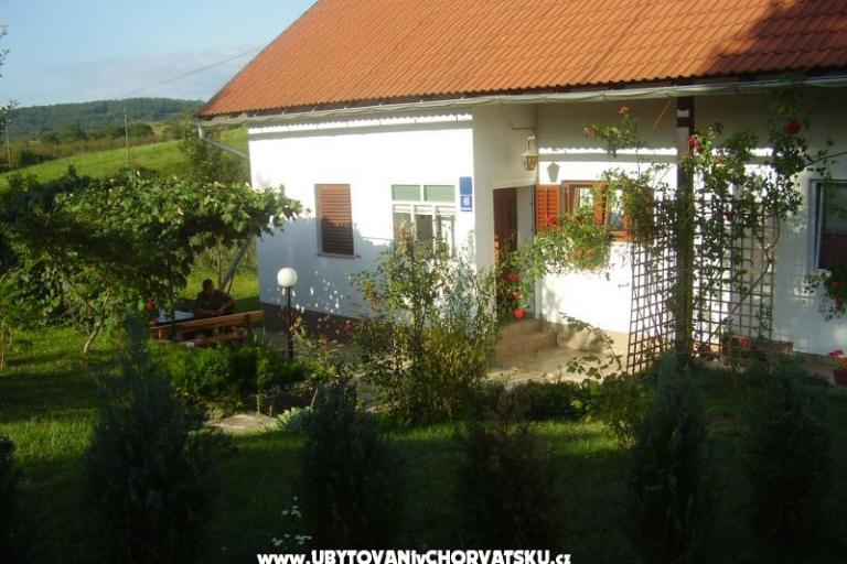 Apartmány Marija – foto 5