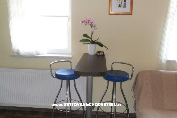 Apartmány Marija – foto 9