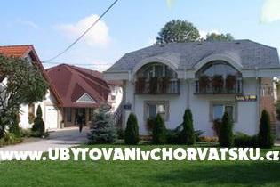 HOTEL-Restaurant Plitvicka S – foto 2