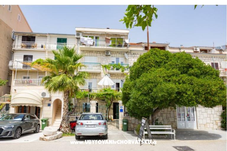 Apartmán Anavela – foto 11