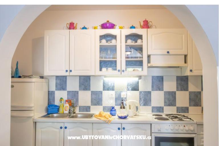 Apartmán Anavela – foto 4