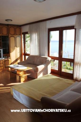 Apartmán Anušić - Čaklje – foto 12