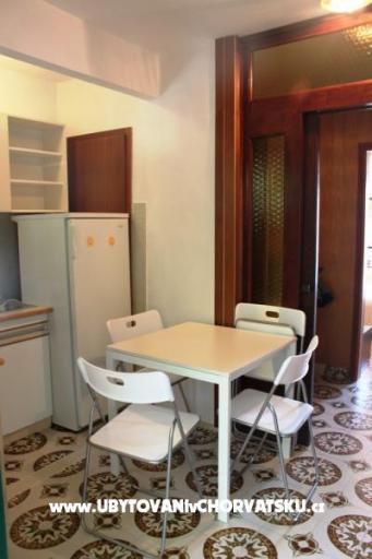 Apartmán Anušić - Čaklje – foto 16
