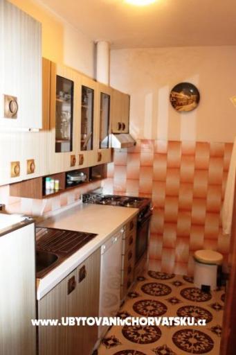 Apartmán Anušić - Čaklje – foto 17