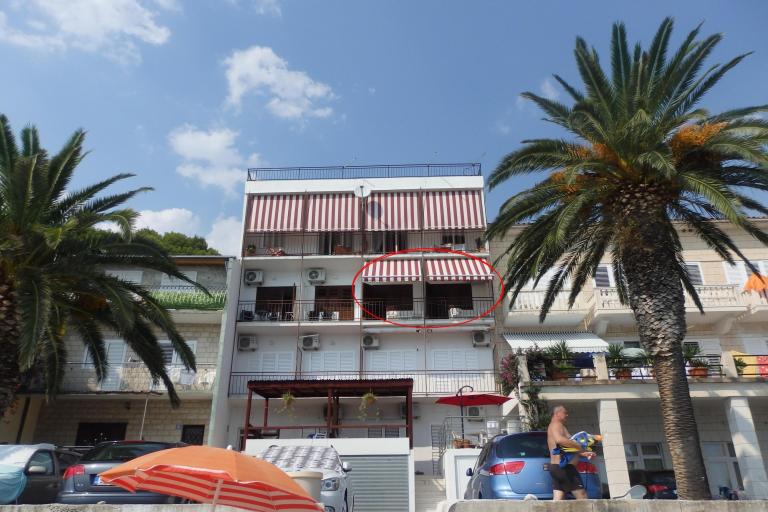 Apartmán Arte – foto 3