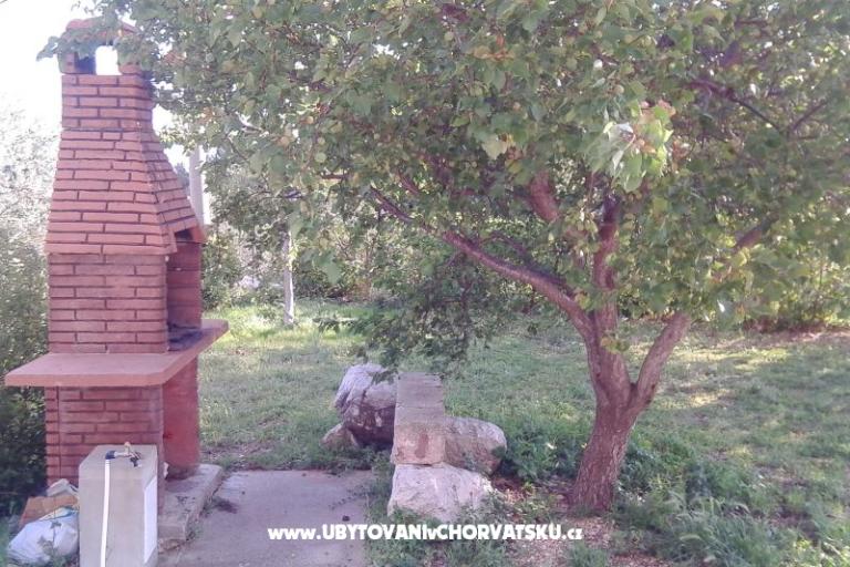 Apartmán Sumić – foto 16