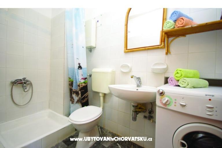 Seafront Studio Apartmán + Balcony – foto 7