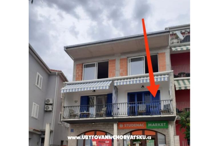 Apartmán Melis – foto 2