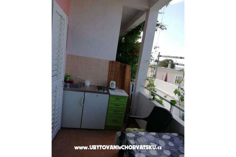 Apartmán Neven – foto 2
