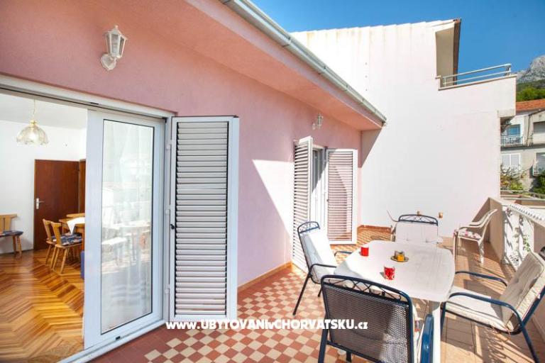 Apartmán Olenka – foto 4