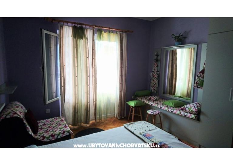 Apartmán Olivija – foto 17