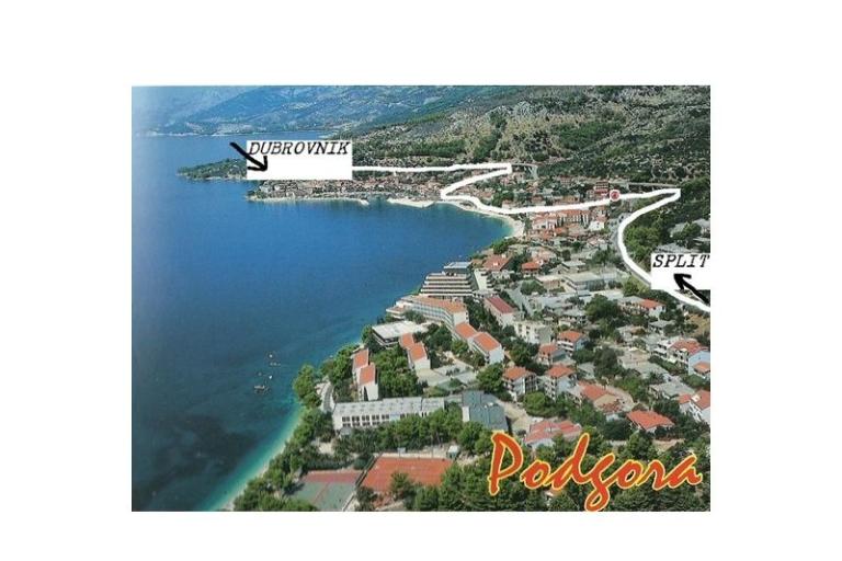 Apartmán Olivija – foto 3