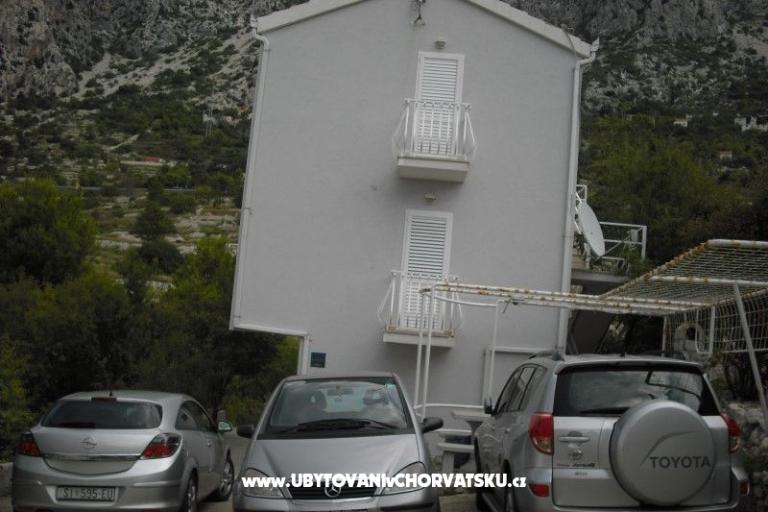 Apartmán Veselka – foto 2