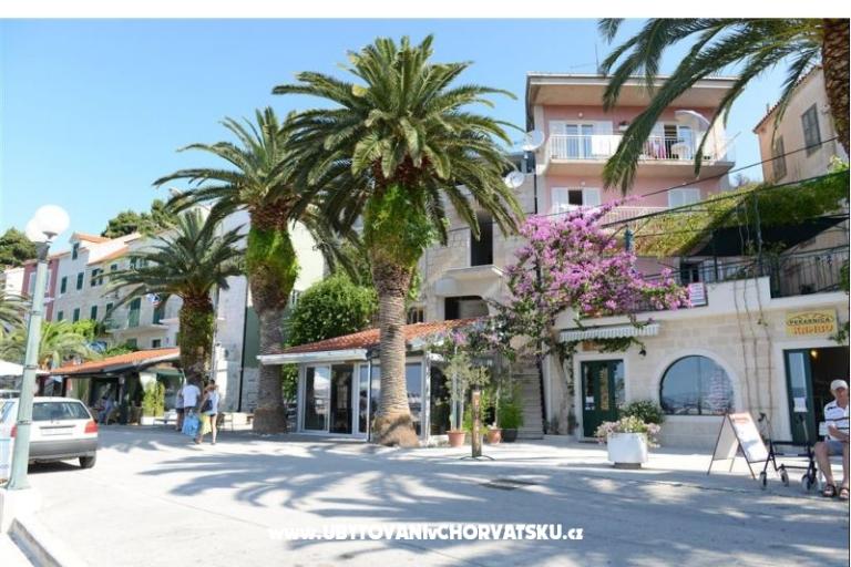 Apartmány - Minka i Vite – foto 7