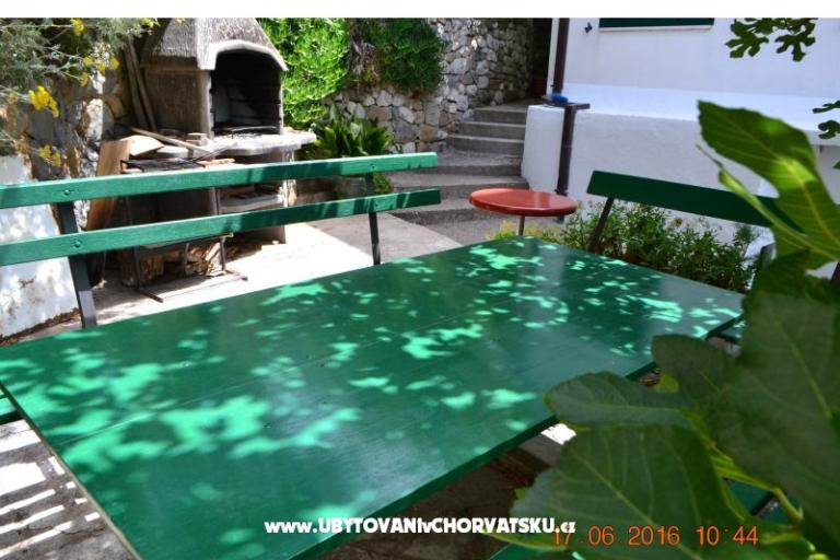 Apartmány Lendić - Makarska riviera – foto 17