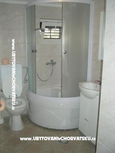 Apartmány Raos – foto 11