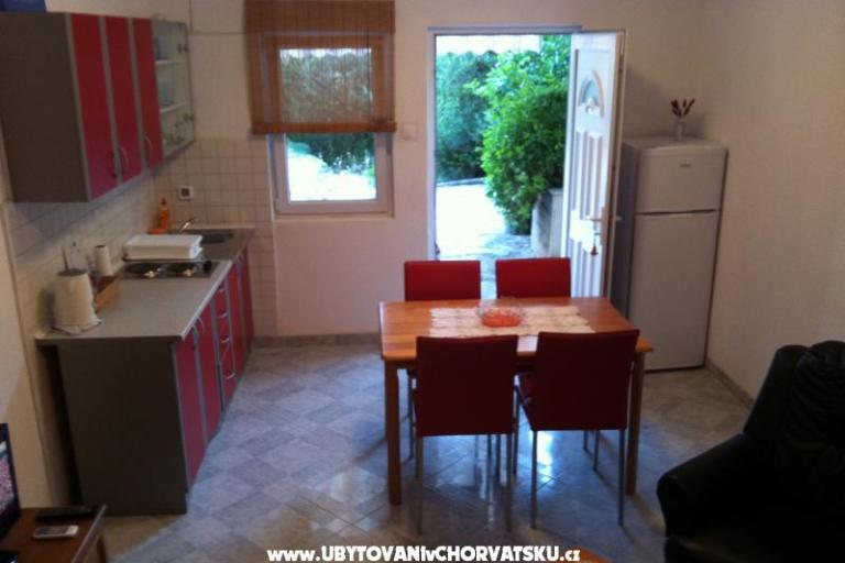 Apartmány Raos – foto 13