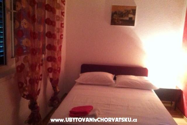 Apartmány Raos – foto 14