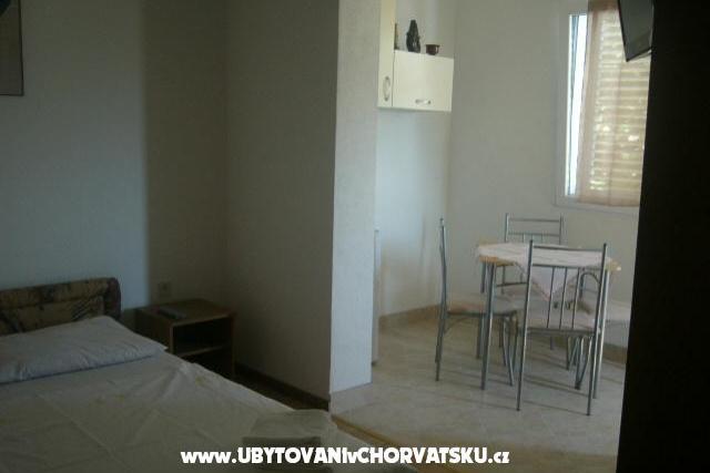 Apartmány Raos – foto 7