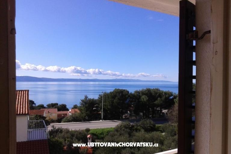 Apartmány Alerić – foto 10