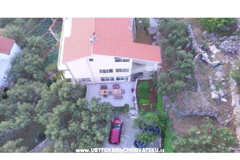 Apartmány Alerić – foto 11