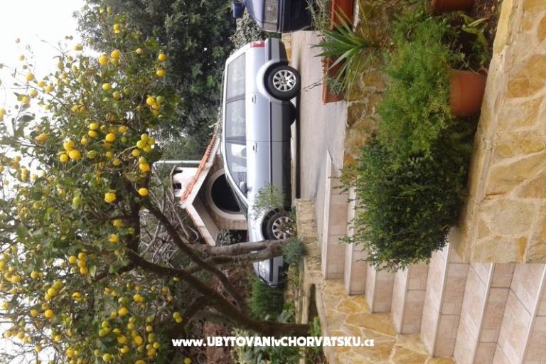 Apartmány Alerić – foto 12