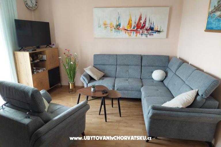 Apartmány Alerić – foto 13