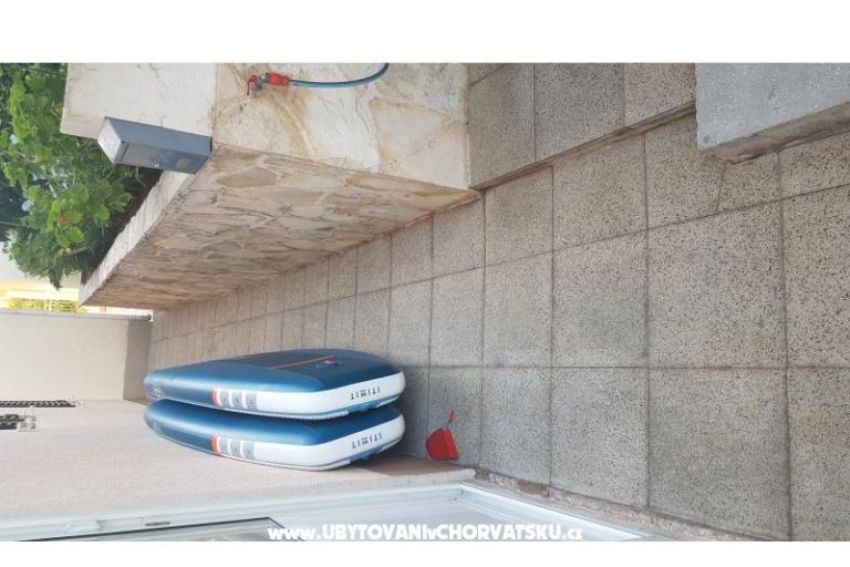 Apartmány Alerić – foto 14