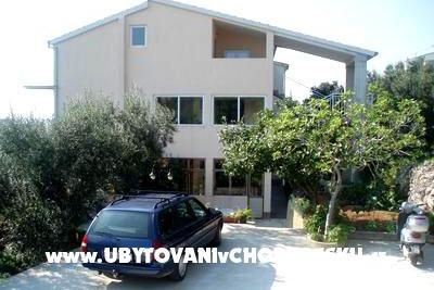 Apartmány Alerić – foto 2