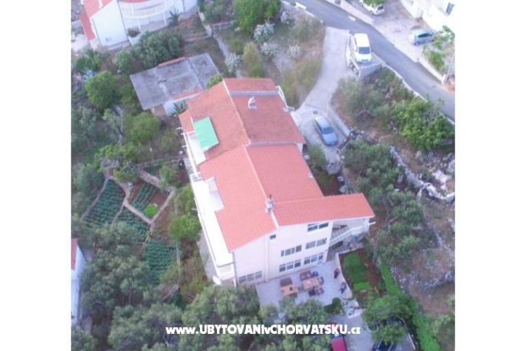 Apartmány Alerić – foto 6