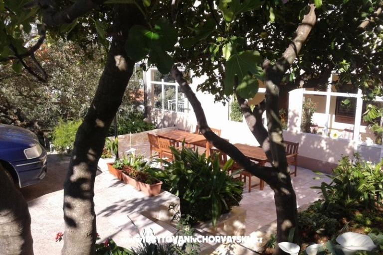 Apartmány Alerić – foto 7