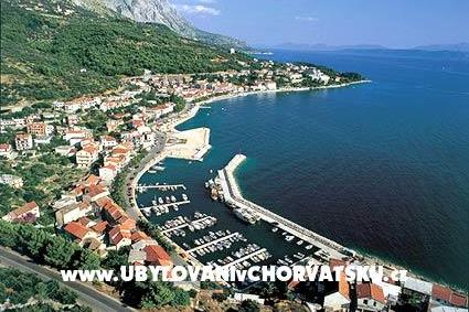 Apartmány Alerić – foto 8