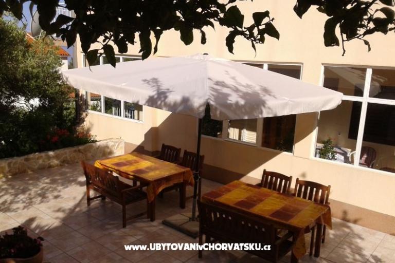 Apartmány Alerić – foto 9