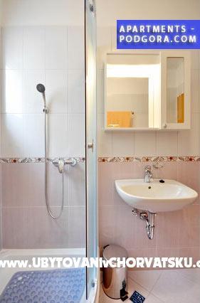 Apartmány Ante Vodanović – foto 10
