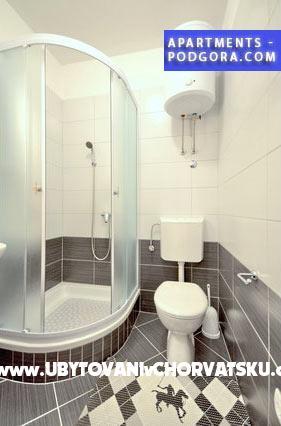 Apartmány Ante Vodanović – foto 11