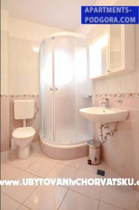 Apartmány Ante Vodanović – foto 12
