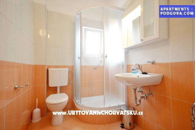 Apartmány Ante Vodanović – foto 13