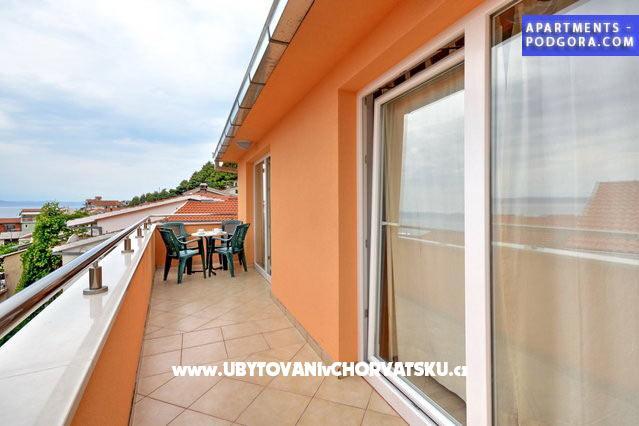 Apartmány Ante Vodanović – foto 14