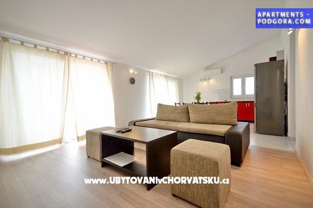 Apartmány Ante Vodanović – foto 2