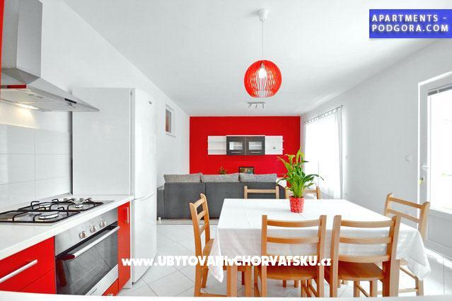 Apartmány Ante Vodanović – foto 3