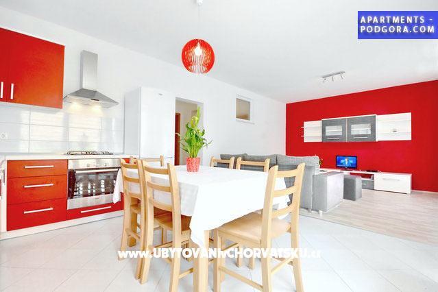 Apartmány Ante Vodanović – foto 4
