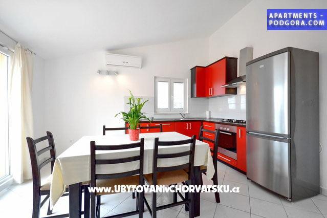 Apartmány Ante Vodanović – foto 6