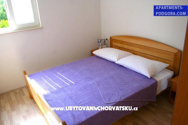 Apartmány Ante Vodanović – foto 8