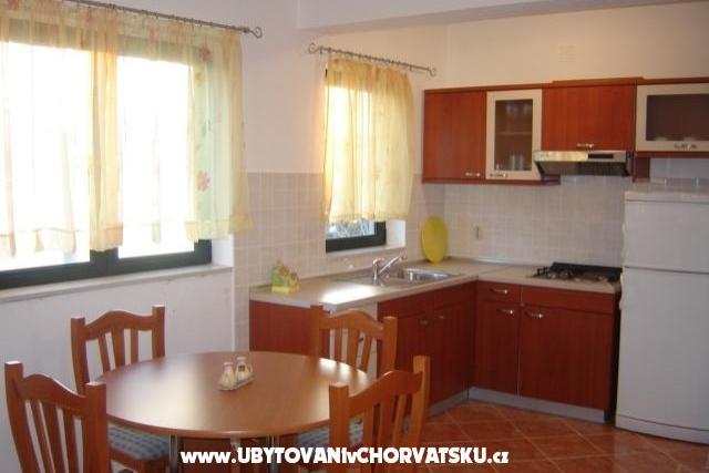 Apartmány Antonela Drašnice – foto 2