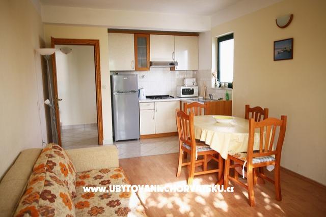 Apartmány Antonela Drašnice – foto 3