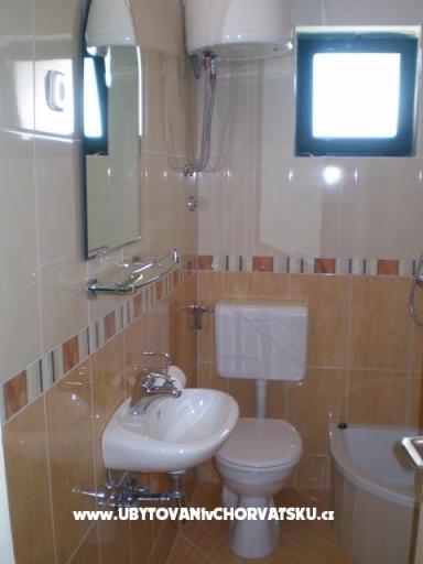 Apartmány Antonela Drašnice – foto 5