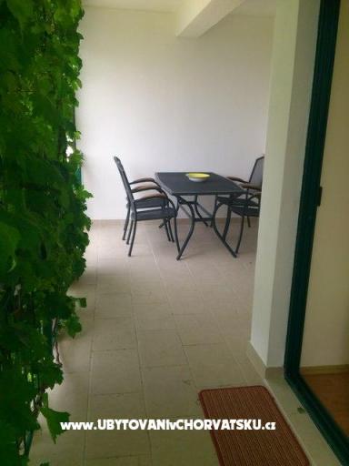 Apartmány Antonela Drašnice – foto 7