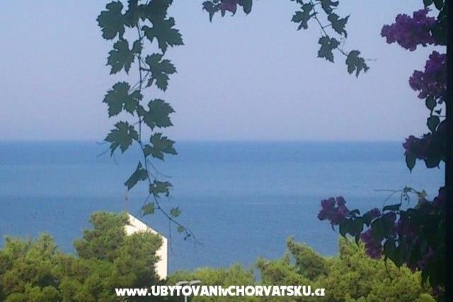 Apartmány Antonela Drašnice – foto 8