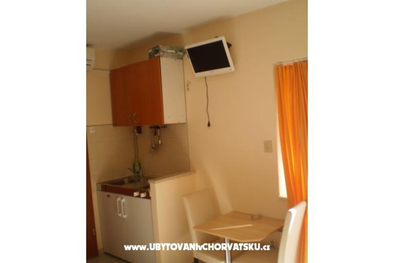 Apartmány Apollo – foto 14